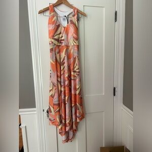 PrAna summer dress size medium